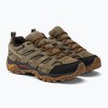 Pánské turistické boty Merrell Moab 2 LTR GTX green J589955 4