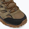 Pánské turistické boty Merrell Moab 2 LTR GTX green J589955 7