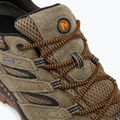 Pánské turistické boty Merrell Moab 2 LTR GTX green J589955 8