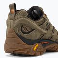 Pánské turistické boty Merrell Moab 2 LTR GTX green J589955 9