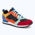 Pánské boty Merrell Alpine Sneaker multicolor