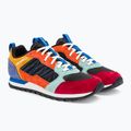 Pánské boty Merrell Alpine Sneaker multicolor 4