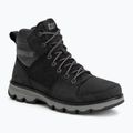 Pánské boty CATerpillar Meridian Waterproof black