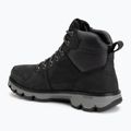 Pánské boty CATerpillar Meridian Waterproof black 3