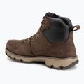 Pánské boty CATerpillar Meridian Waterproof coffee bean 3