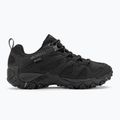 Pánské turistické boty Merrell Claypool Sport GTX black/rock 2