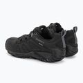 Pánské turistické boty Merrell Claypool Sport GTX black/rock 3