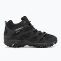 Dámské turistické boty Merrell Claypool Sport Mid GTX black/wave 2