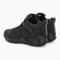 Pánské turistické boty Merrell Claypool Sport Mid GTX black/rock 3