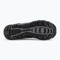 Pánské turistické boty Merrell Claypool Sport Mid GTX black/rock 5