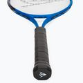 Dětská tenisová raketa Dunlop FX Jr 25 blue/black 3