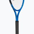 Dětská tenisová raketa Dunlop FX Jr 25 blue/black 4