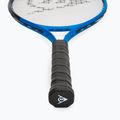 Dětská tenisová raketa Dunlop FX Jr 23 blue/black 3