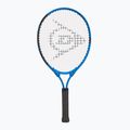Dětská tenisová raketa Dunlop FX Jr 21 blue/black