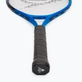 Dětská tenisová raketa Dunlop FX Jr 21 blue/black 3