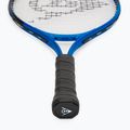 Dětská tenisová raketa Dunlop FX Jr 19 blue/black 3