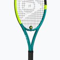 Tenisová raketa Dunlop SX Team 100 teal/black/yellow 10364303 4