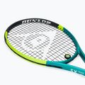 Tenisová raketa Dunlop SX Team 100 teal/black/yellow 10364303 5