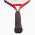 Dětská tenisová raketa Dunlop Tristorm Jr 25 red/blue 3