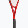 Dětská tenisová raketa Dunlop Tristorm Jr 25 red/blue 4