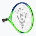 Dětská tenisová raketa Dunlop Tristorm Jr 19 green/blue 2