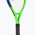 Dětská tenisová raketa Dunlop Tristorm Jr 19 green/blue 4