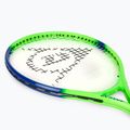 Dětská tenisová raketa Dunlop Tristorm Jr 19 green/blue 5