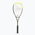Squashová raketa Dunlop Sq Blackstorm Graphite 5 0 šedo-žlutá 773360