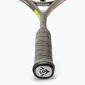 Squashová raketa Dunlop Sq Blackstorm Graphite 5 0 šedo-žlutá 773360 3