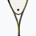Squashová raketa Dunlop Sq Blackstorm Graphite 5 0 šedo-žlutá 773360 5