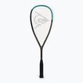 Squashová raketa Dunlop Sq Blackstorm Titanium šedomodrá SLS 773362