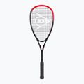 Dunlop Blackstorm Carbon sq. squashová raketa černá 773405US