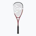 Squashová raketa Dunlop Tristorm Elite red