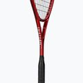 Squashová raketa Dunlop Tristorm Elite red 4