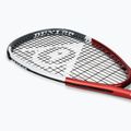 Squashová raketa Dunlop Tristorm Elite red 5