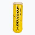 Míče na padel Dunlop Team Padel 3pcs