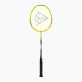 Dunlop Nitro-Star SSX 1.0 4 Player badmintonový set modrá/žlutá 13015340 2