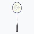Dunlop Nitro-Star SSX 1.0 4 Player badmintonový set modrá/žlutá 13015340 3