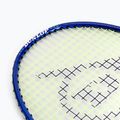 Dunlop Nitro-Star SSX 1.0 4 Player badmintonový set modrá/žlutá 13015340 7
