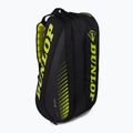 Tenisová taška Dunlop SX Performance Thermo 8 RKT černá 102951 2