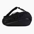 Tenisový bag Dunlop CX Performance 8Rkt Thermo black 103127