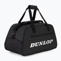 Tenisová taška Dunlop Pro Duffle Bag black/black 2