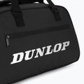 Tenisová taška Dunlop Pro Duffle Bag black/black 4