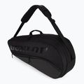 Tenisová taškaDunlop D Tac Team 3RKT black/ black