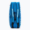 Tenisová taška Dunlop FX-Club 6 RKT black/black 5