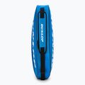 Tenisová taška Dunlop FX-Club 3 RKT black/black 5