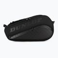 Taška na padel Dunlop Padel Elite black/black 3
