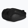 Taška na padel Dunlop Padel Elite black/black 4