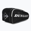 Taška na padel Dunlop Padel Pro Series black/silver 6