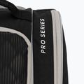 Taška na padel Dunlop Padel Pro Series black/silver 9